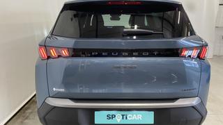 Peugeot 5008  - Allure - photo 4