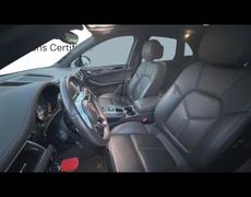 Porsche Macan Marseille 10e Arrondissement