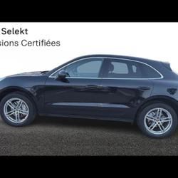 Porsche Macan 3.0 V6 340ch S PDK Marseille 10e Arrondissement