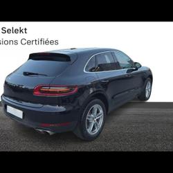 Porsche Macan 3.0 V6 340ch S PDK Marseille 10e Arrondissement