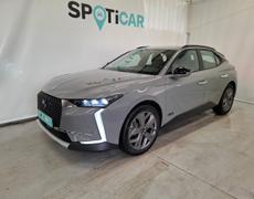 DS DS4 Saint-Maurice-l'Exil