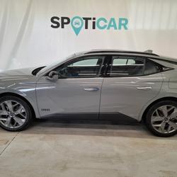 DS DS4 E-TENSE 225 CROSS TROCADERO AUTO Saint-Maurice-l'Exil