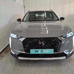 DS DS4 E-TENSE 225 CROSS TROCADERO AUTO Saint-Maurice-l'Exil