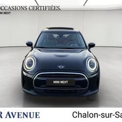 Mini Cooper Cooper 136ch Edition Premium Plus BVA7 Chalon-sur-Sa&ocirc;ne