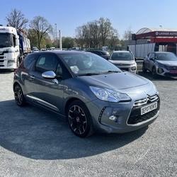 Ds DS3 THP 150 Sport Chic Les Herbiers
