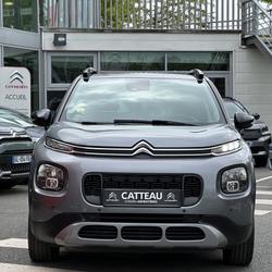 Citroen C3 Aircross BlueHDi 100 S&S BVM6 Feel Business Armenti&egrave;res