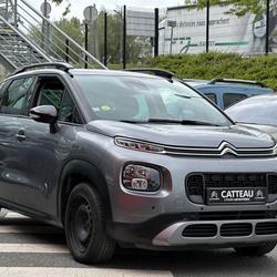 Citroen C3 Aircross BlueHDi 100 S&S BVM6 Feel Business Armenti&egrave;res