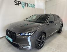 DS DS4 Saint-Maurice-l'Exil