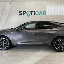 DS DS4 PURETECH 130 RIVOLI AUTO Saint-Maurice-l'Exil