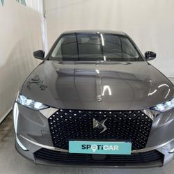 DS DS4 PURETECH 130 RIVOLI AUTO Saint-Maurice-l'Exil