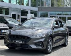 Ford Focus Armentières
