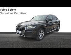 Audi Q5 Marseille 10e Arrondissement