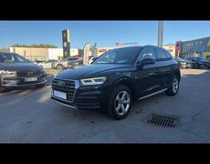 Audi Q5 Marseille 10e Arrondissement