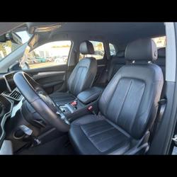 Audi Q5 40 TDI 190ch Design Luxe quattro S tronic 7 Euro6d-T 139g occasion - Marseille 10e Arrondissement - photo 2/17