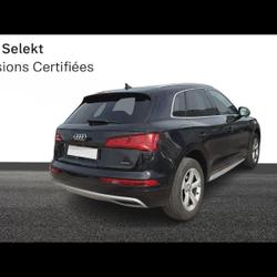 Audi Q5 40 TDI 190ch Design Luxe quattro S tronic 7 Euro6d-T 139g Marseille 10e Arrondissement