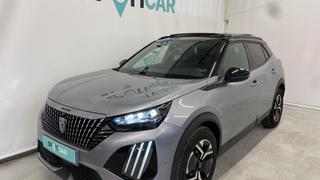 Peugeot 2008  - Gt - photo 0