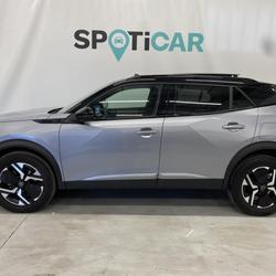 Peugeot 2008 Hybrid 145 e-DCS6 GT Saint-Maurice-l'Exil