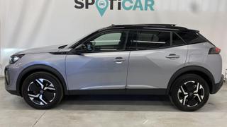 Peugeot 2008  - Gt - photo 1