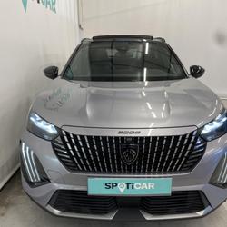 Peugeot 2008 Hybrid 145 e-DCS6 GT Saint-Maurice-l'Exil