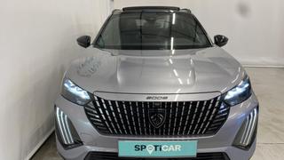 Peugeot 2008  - Gt - photo 2