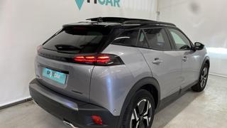 Peugeot 2008  - Gt - photo 3