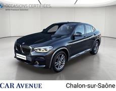 BMW X4 Chalon-sur-Saône