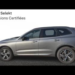 Volvo XC60 B4 AdBlue AWD 197ch R-Design Geartronic Marseille 10e Arrondissement