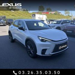 Lexus LBX 1.5 136ch Relax 2WD Reims