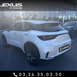 Lexus LBX 1.5 136ch Relax 2WD Reims
