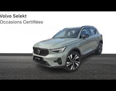 Volvo XC40 - B4 197ch Ultimate DCT 7 - 35 990 €