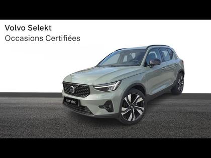Volvo XC40 - B4 197ch Ultimate DCT 7 - 35 990 €