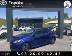Toyota Yaris Reims