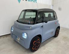 Citroen Ami Saint-Maurice-l'Exil