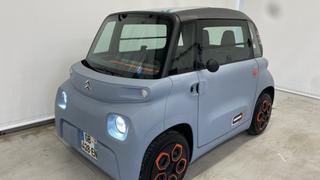 Citroen Ami  - photo 0