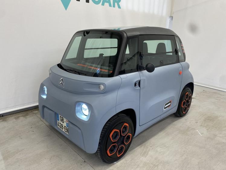 Citroen Ami  - 6 490 €