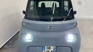 Citroen Ami  - photo 1