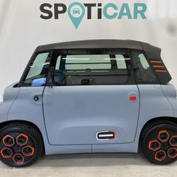 Citroen Ami AMI Saint-Maurice-l'Exil