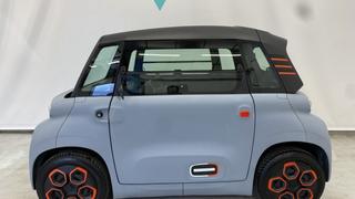 Citroen Ami  - photo 2