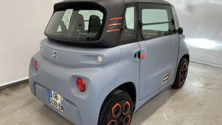 Citroen Ami  - photo 3