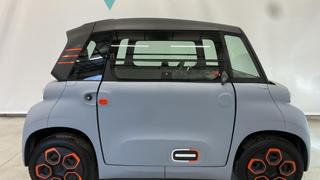 Citroen Ami  - photo 4