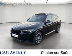 BMW X3 Chalon-sur-Saône
