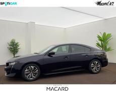 Peugeot 508 Boé