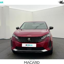 Peugeot 3008 1.5 BlueHDi 130ch S&S Allure EAT8 Bo&eacute;