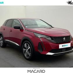 Peugeot 3008 1.5 BlueHDi 130ch S&S Allure EAT8 Bo&eacute;
