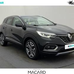 Renault Kadjar 1.5 Blue dCi 115ch Intens Bo&eacute;