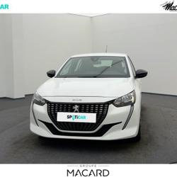 Peugeot 208 1.5 BlueHDi 100ch S&S Active Pack Bo&eacute;
