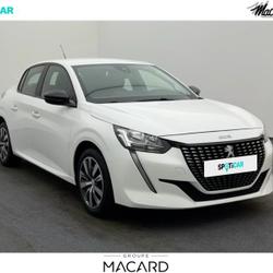 Peugeot 208 1.5 BlueHDi 100ch S&S Active Pack Bo&eacute;