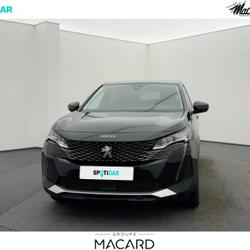 Peugeot 3008 1.5 BlueHDi 130ch S&S Allure Pack EAT8 Bo&eacute;