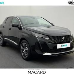 Peugeot 3008 1.5 BlueHDi 130ch S&S Allure Pack EAT8 Bo&eacute;