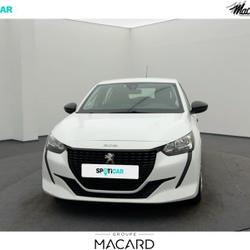 Peugeot 208 societe 1.5 BlueHDi 100 Premium Bo&eacute;